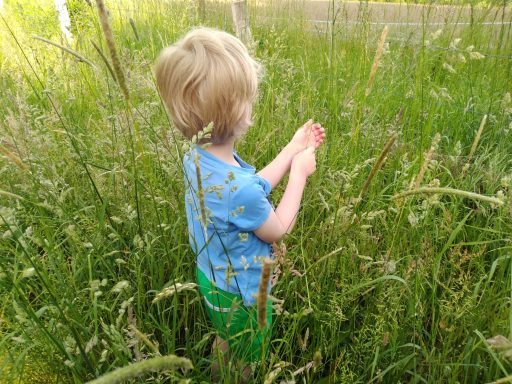 Kindertagespflege Bramsche, Sina Grewe Tagesmutter